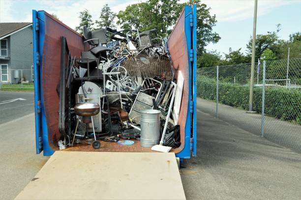 Best Basement Cleanout Services  in Donalsonville, GA