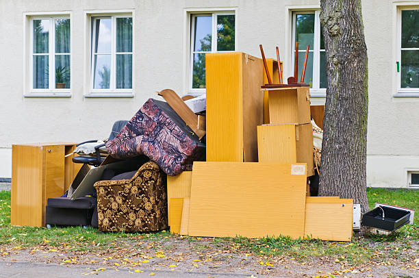 Best Professional Junk Removal  in Donalsonville, GA