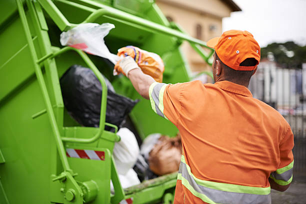 Best Garage Cleanout Services  in Donalsonville, GA