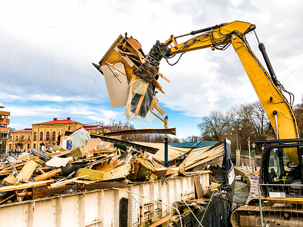 Best Yard Cleanup Services  in Donalsonville, GA