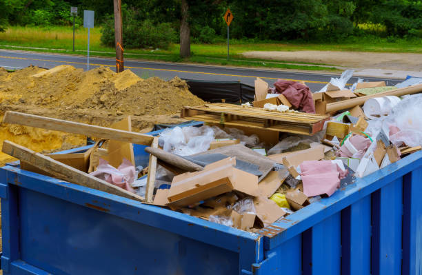 Best Commercial Cleanout Services  in Donalsonville, GA